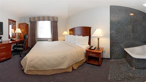 Quality Long Island - Queensboro Bridge Hotel Nova York